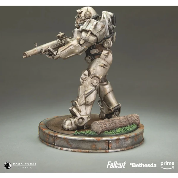 Soška Dark Horse Fallout (Amazon) - Maximus 25,4 cm - Sochy a sošky - Obrázek 90K3000P01