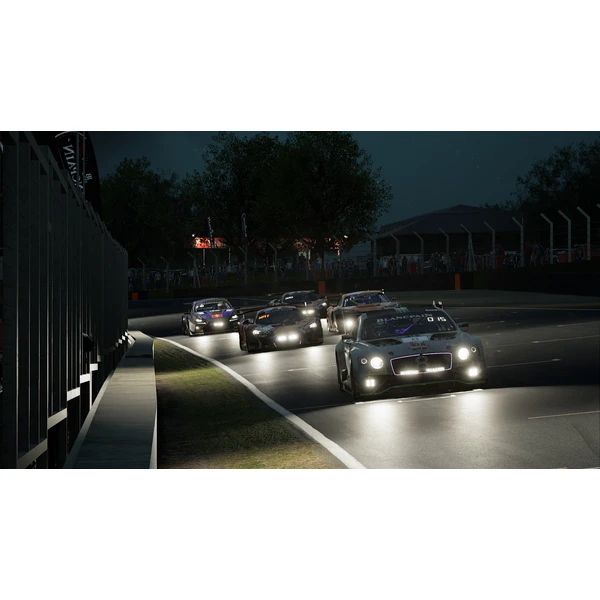 Assetto Corsa Competizione (Xbox One) - Hry pro Xbox One - Obrázek 90K3100201