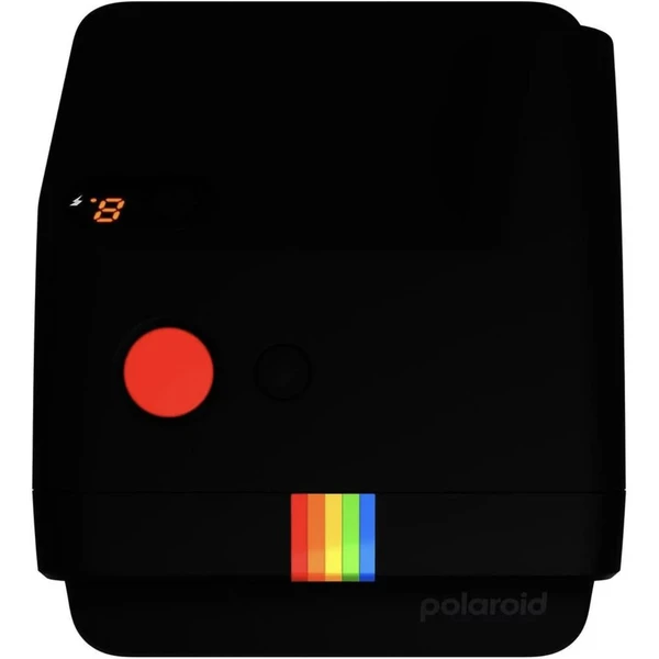 Polaroid Go Gen 2 E-box černý - Fotoaparáty - Obrázek 90O4000N01
