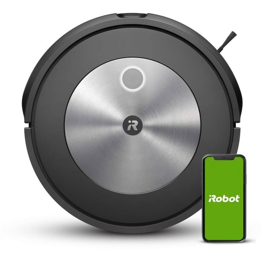 iRobot Roomba j7 robotický vysavač