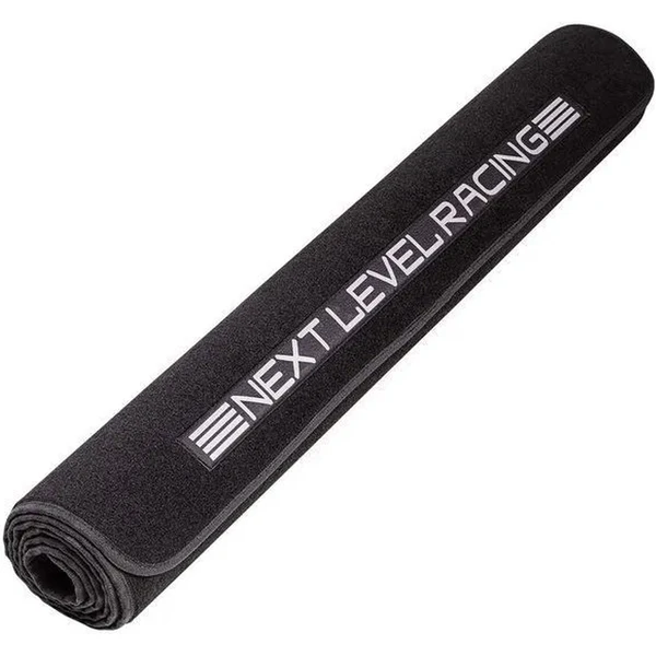Next Level Racing XL Premium Floormat podložka - Kokpity - Obrázek 90PE000N01