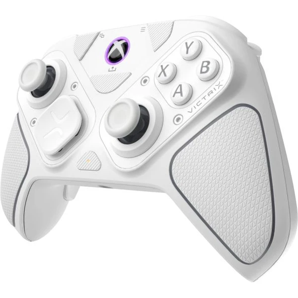 Turtle Beach herní ovladač Victrix Pro BFG Reloaded (XBOX/PC/MAC) bílý - Herní ovladače - Obrázek 90QH000K01