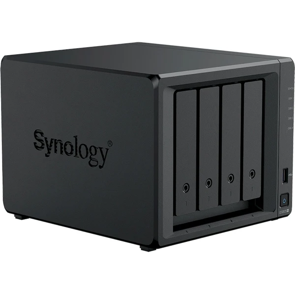 Synology DiskStation DS925+ NAS server - NAS servery - Obrázek 90RE000O01