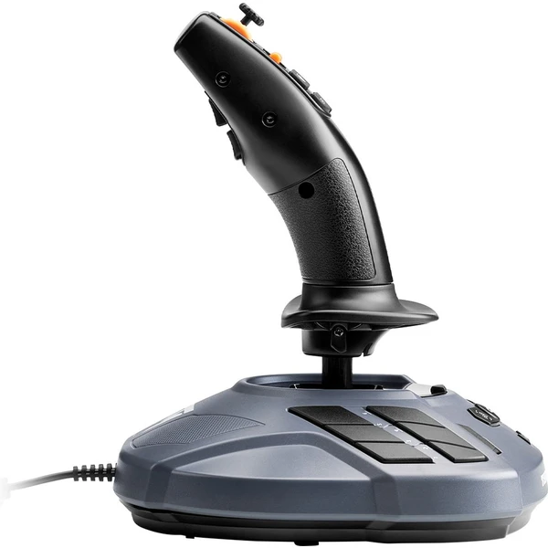 Thrustmaster SimTask FarmStick Joystick - Joysticky - Obrázek 90S1000P01