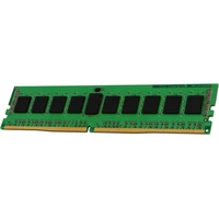 Kingston ValueRAM DDR4 16GB 3200MT/s CL22 DIMM (1x16GB) - Operační paměti