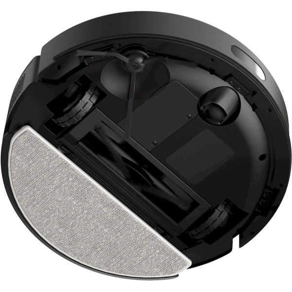 TP-Link Tapo RV30 Max Plus robotický vysavač černý - Robotické vysavače - Obrázek 90SC000J01