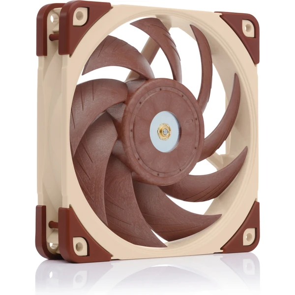 Noctua NF-A12x25-ULN - Ventilátory pro PC - Obrázek 90SR600301