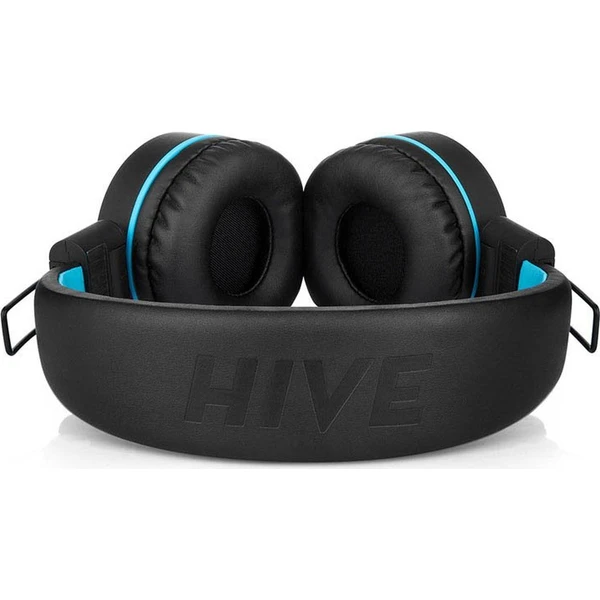 Niceboy Hive W1 černá - Sluchátka - Obrázek 90TS000101