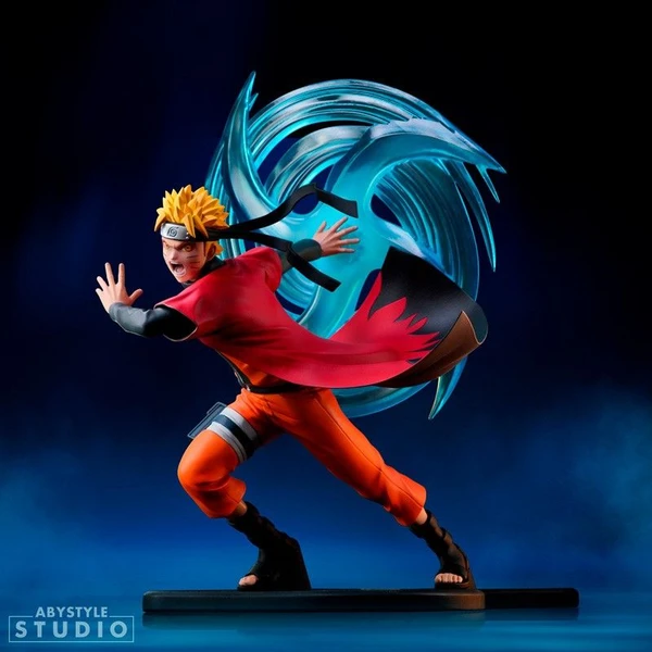 Figurka ABYstyle Studio Naruto Shippuden - Rasengan 19 cm - Figurky - Obrázek 90UC000N01