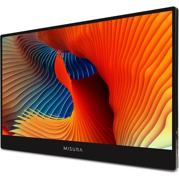 MISURA M16TB monitor 16" - Monitory - Obrázek 90V1000K01