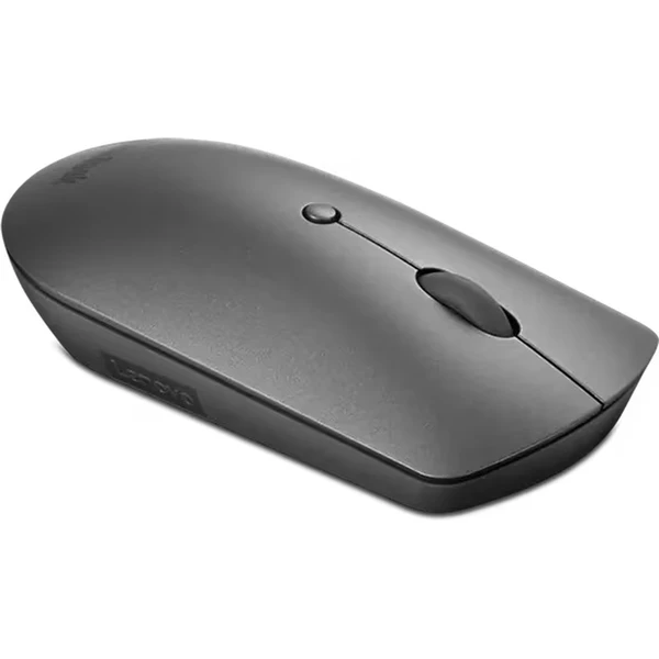 Lenovo ThinkBook Bluetooth bezdrátová myš šedá - Myši - Obrázek 90VC000J01