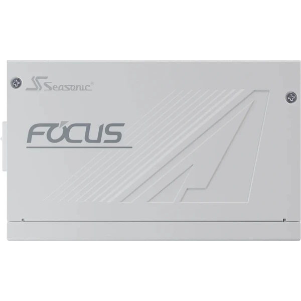 Seasonic Focus GX V4 850W bílý - Zdroje - Obrázek 90VF000K01