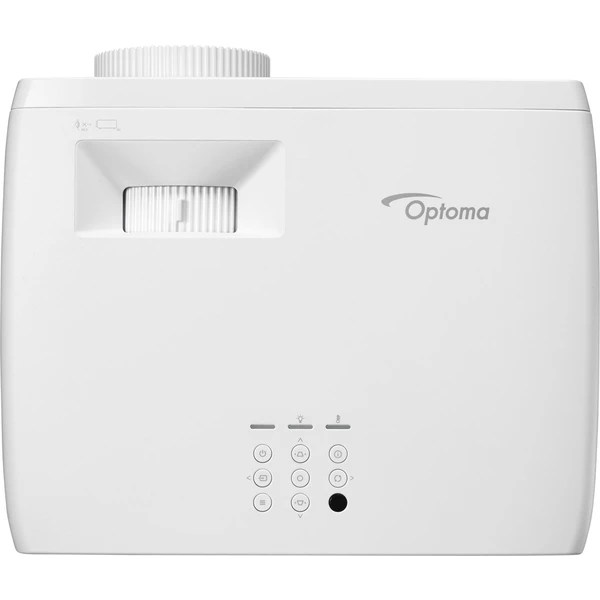 Optoma UHZ66 - Projektory - Obrázek 90X4000K01