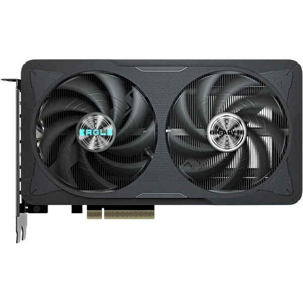 GIGABYTE NVIDIA GeForce RTX 5060 EAGLE OC 8G - Grafické karty - Obrázek 90XE000P01