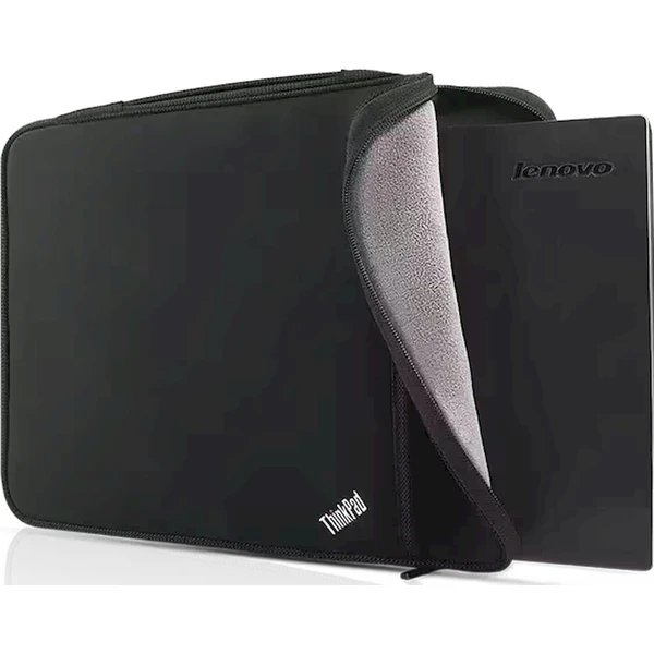 Lenovo ThinkPad brašna 12” černá - Batohy - Obrázek 90ZB000K01