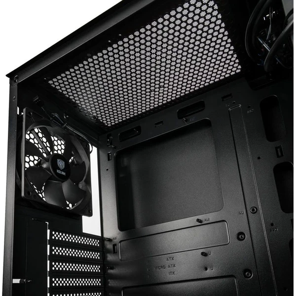Kolink Nimbus RGB černá - Počítačové skříně - Obrázek 90a0c5eb1c1c4ca5b8add5cf6c3a9933