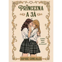 Princezna a já - E-kniha