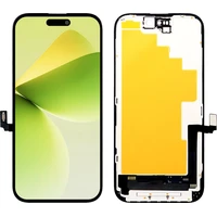 Náhradní displej pro iPhone 16 - Náhradní displeje