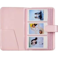 Fujifilm Instax Mini 13 fotoalbum Candy Pink - Fotoalba