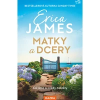 Matky a dcery - E-kniha