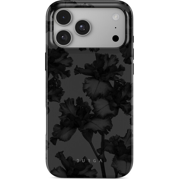 Burga Tough MagSafe kryt iPhone 18 Pro Nocturnal