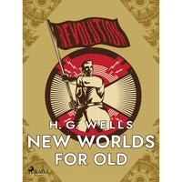 New Worlds for Old - E-kniha