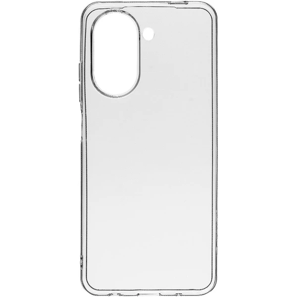 Tactical TPU kryt Xiaomi Redmi A5 čirý - Pouzdra - Obrázek 90b12a7967e641cf8ffe5c37044e0b04