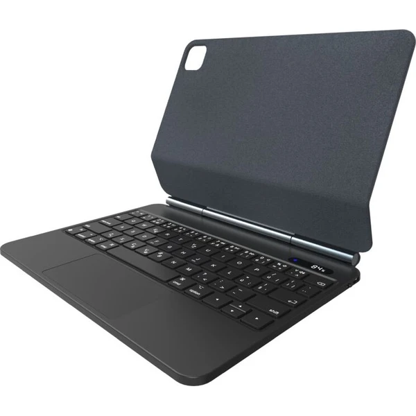 FIXED Typee pouzdro s klávesnicí iPad Pro 12,9" (18-22)/iPad Pro 13"/iPad Air 13" (24-26), CZ, - Pouzdra s klávesnicí - Obrázek 90b2374d3dcb43658fc0b58c871f68e0