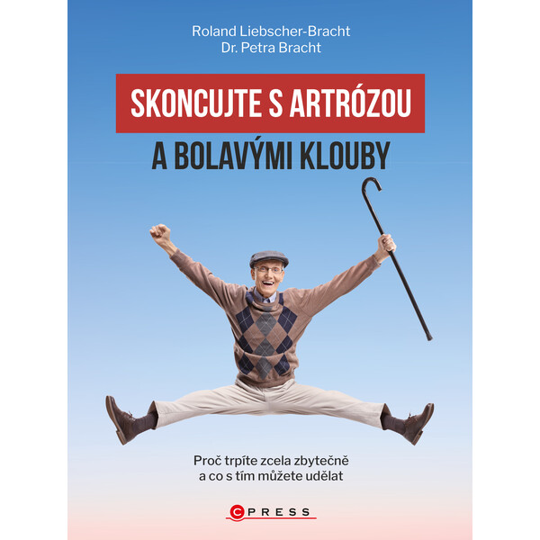 Skoncujte s artrózou