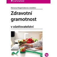 Zdravotní gramotnost - E-kniha