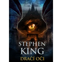 Dračí oči - E-kniha