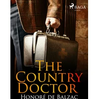 The Country Doctor - E-kniha