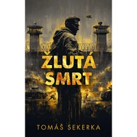 Žlutá smrt - E-kniha