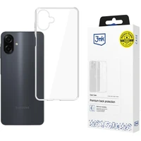 3mk Clear Case kryt Samsung Galaxy A07 4G - Pouzdra