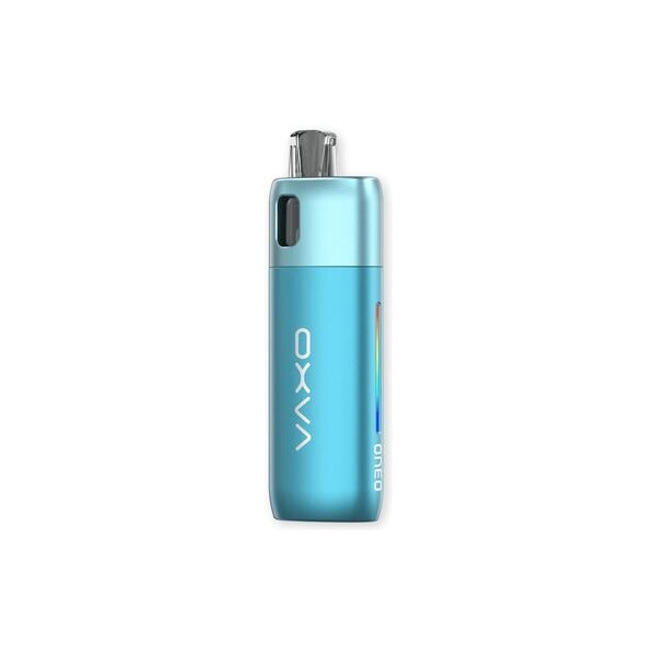 OXVA Oneo Pod Kit Sky Blue Tyrkysová