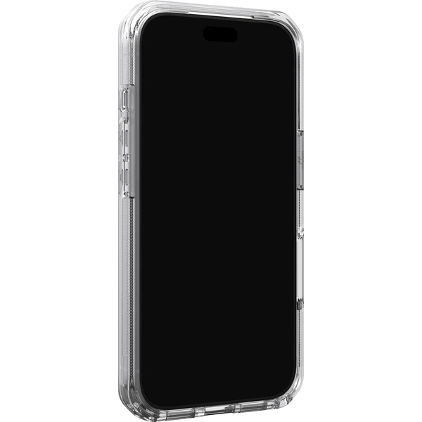 UAG Dot MagSafe kryt iPhone 18 Pro/17 Pro čirý/kouřový - Pouzdra - Obrázek 90cd5bc146334dadb920927e80ef56b6
