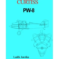 Curtiss PW-8 - E-kniha