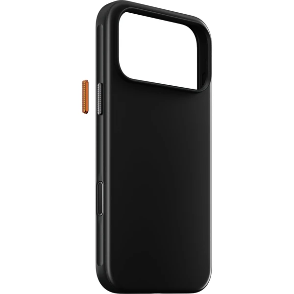 Nomad Sport Case MagSafe kryt iPhone 18 Pro Max Black - Pouzdra - Obrázek 90dbe7c755204e4cb76d7292cb9084a9