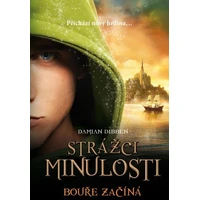 Bouře začíná - E-kniha