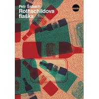 Rothschildova flaška - E-kniha
