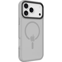 Tactical MagForce Hyperstealth kryt iPhone 17 Pro Max/18 Pro Max Light Grey - Pouzdra