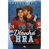 Dlouhá hra - E-kniha