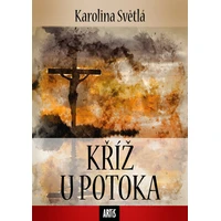 Kříž u potoka - E-kniha