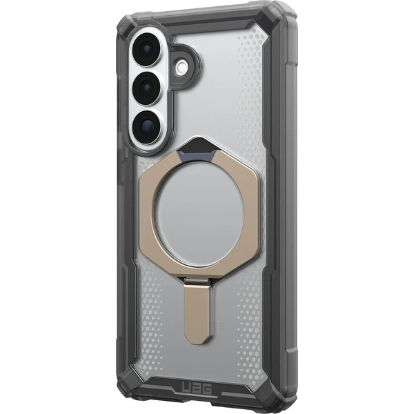 UAG Plasma XTE MagSafe kryt Samsung Galaxy S26+ kouřový/titanový - Pouzdra - Obrázek 9104d5bdb6f64296aeb78eb8b4a329ce