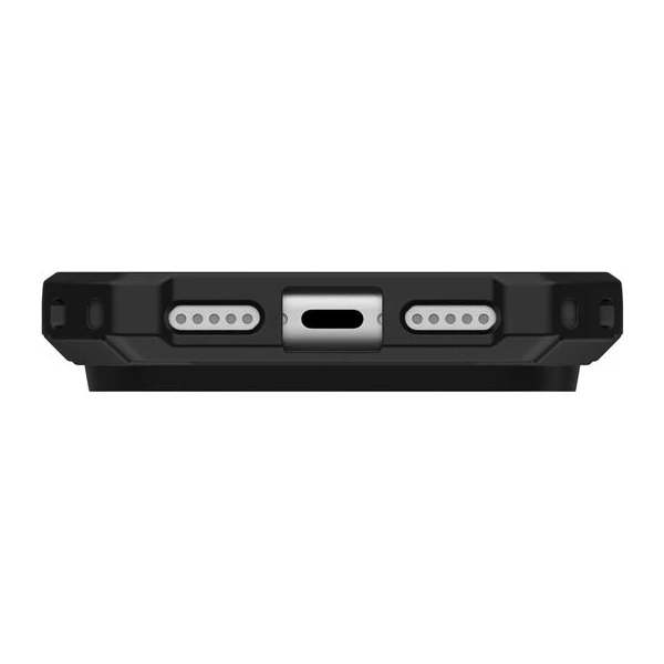 UAG Essential Armor Magsafe kryt iPhone 17 Pro černý - Pouzdra - Obrázek 91056a54d1c544d2b1ead4d4e4ae9b7b
