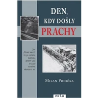 Den, kdy došly prachy - E-kniha