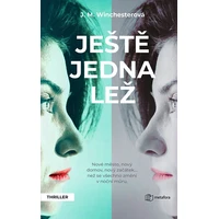 Ještě jedna lež - E-kniha