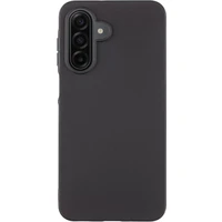 Tactical TPU kryt Samsung Galaxy A17 4G/5G černý - Pouzdra
