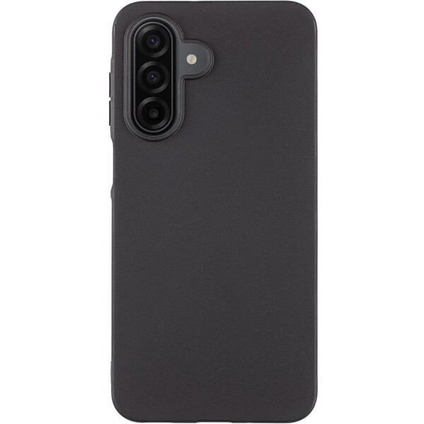 Tactical TPU kryt Samsung Galaxy A17 5G černý