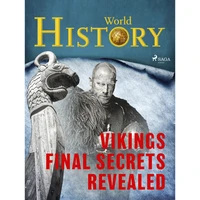 Vikings – Final Secrets Revealed - E-kniha